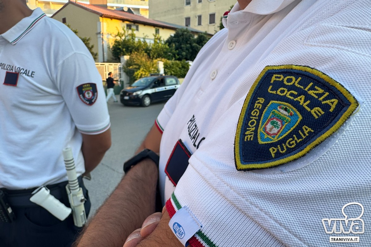 Polizia Locale