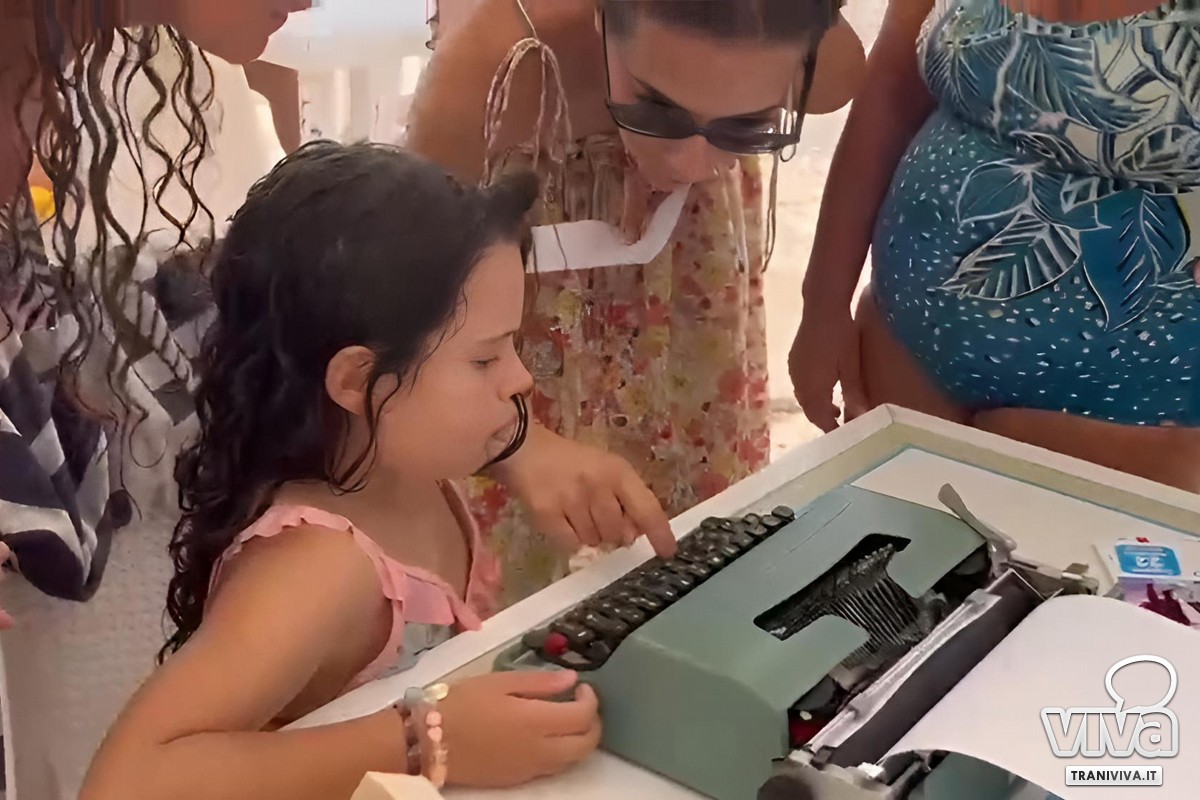 “Lettere dalla Spiaggia” Polo Museale