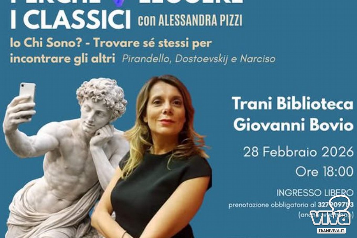Rileggere i Classici