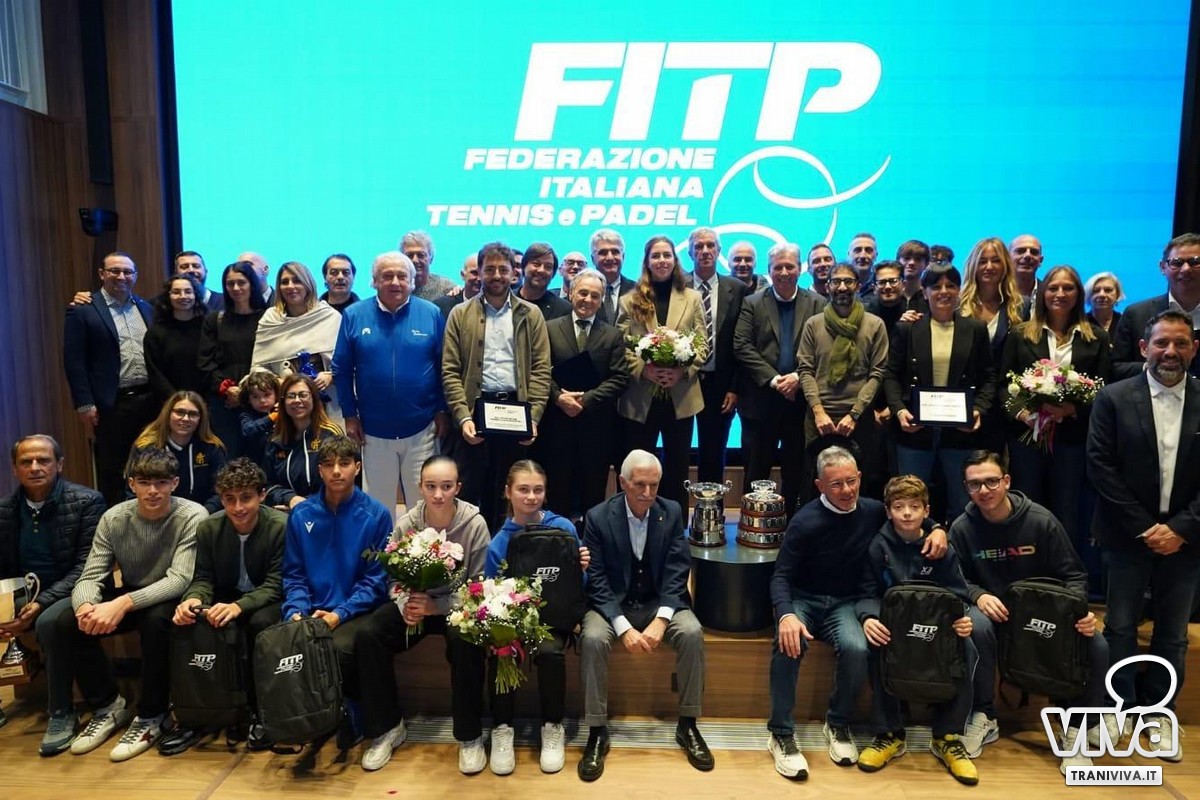 Sporting Club Trani Eletto "Miglior Scuola Standard" della Regione