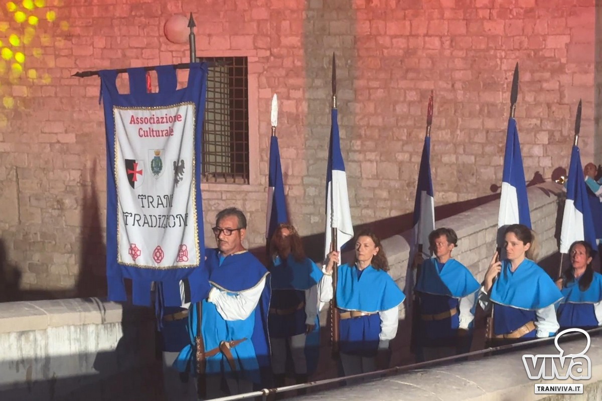Trani Tradizioni
