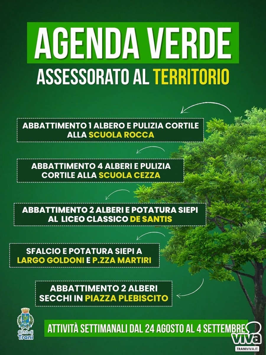 Agenda Verde