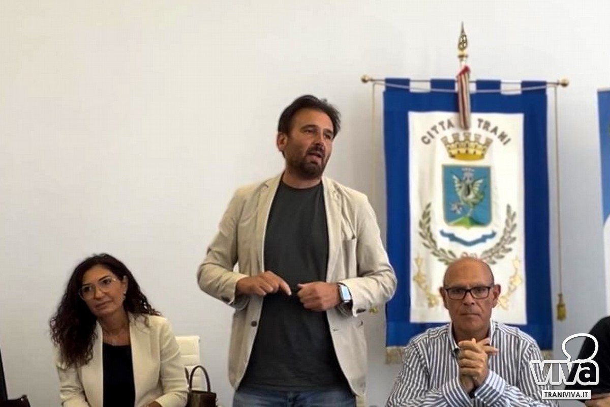 Inaugurata a Trani “Taf App Plus”