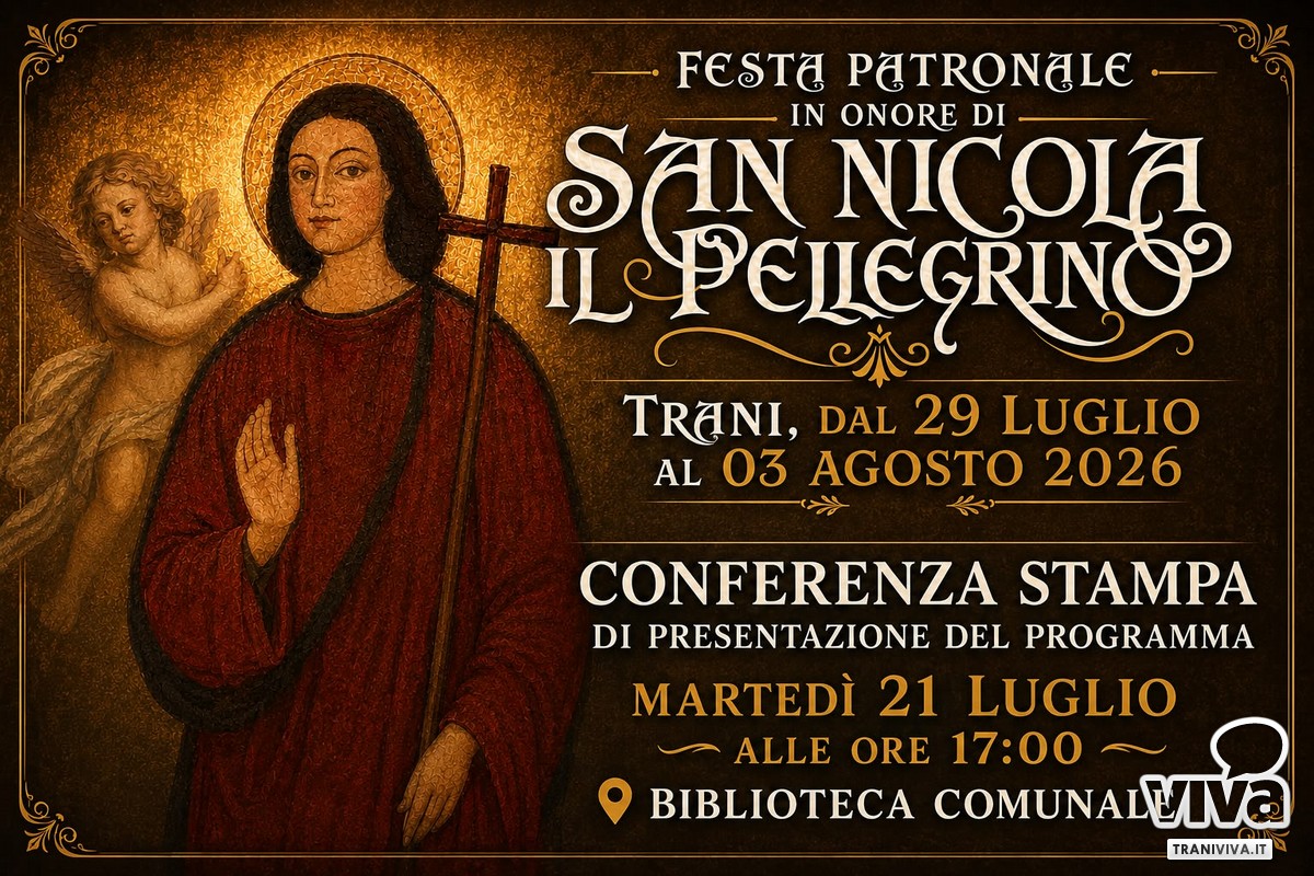 Festa Patronale Trani