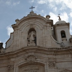 Dopo il restauro, l’Addolorata torna a casa