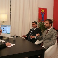 I giovani avvocati di Agifor ospiti di TraniViva