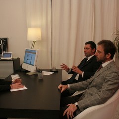 I giovani avvocati di Agifor ospiti di TraniViva