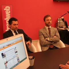 I giovani avvocati di Agifor ospiti di TraniViva