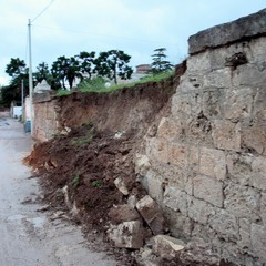 Allagamenti e disagi in tutta la città