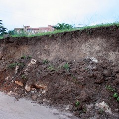 Allagamenti e disagi in tutta la città