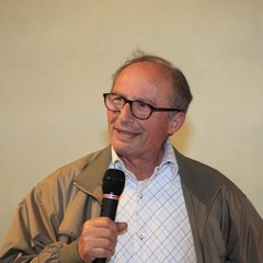 Trani a lezione di volley da Andrea Lucchetta