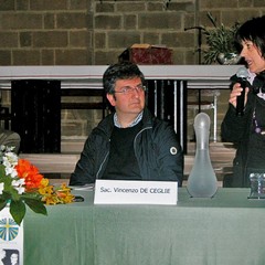 Giovanni Bachelet a Trani