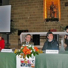 Giovanni Bachelet a Trani