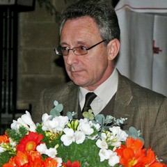 Giovanni Bachelet a Trani