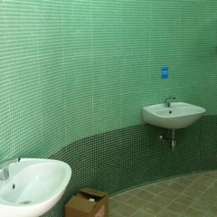 Nuovi bagni di piazza della Repubblica