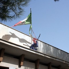Italia 150, cercasi tricolore