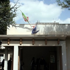 Italia 150, cercasi tricolore