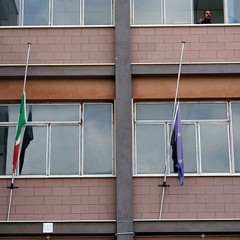 Italia 150, cercasi tricolore