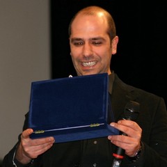 Premiazioni Bifest 2011