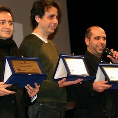 Premiazioni Bifest 2011