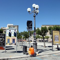 Grattini, installata la segnaletica verticale