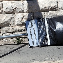 Grattini, installata la segnaletica verticale