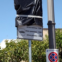 Grattini, installata la segnaletica verticale