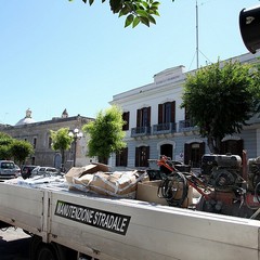 Grattini, installata la segnaletica verticale
