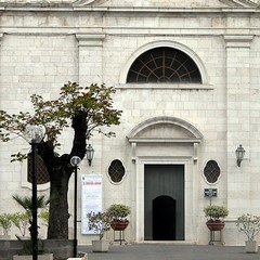 Crocifisso di Colonna, la parrocchia di Santa Maria delle Grazie è in fermento