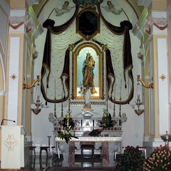 Crocifisso di Colonna, la parrocchia di Santa Maria delle Grazie è in fermento