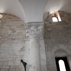 Chiesa di San Giacomo a Trani