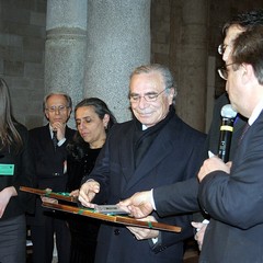 Concerto per il trentemmale della Domenico Sarro