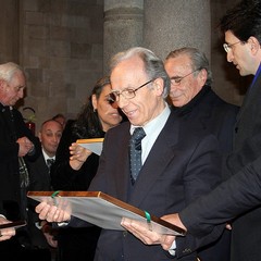 Concerto per il trentemmale della Domenico Sarro