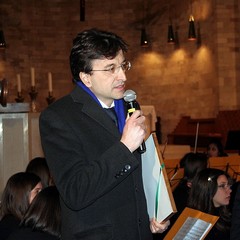 Concerto per il trentemmale della Domenico Sarro