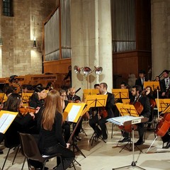 Concerto per il trentemmale della Domenico Sarro