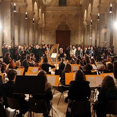 Concerto per il trentemmale della Domenico Sarro