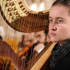 Concerto per il trentemmale della Domenico Sarro