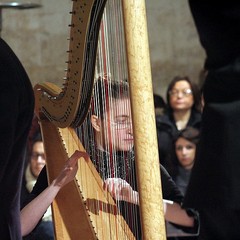 Concerto per il trentemmale della Domenico Sarro