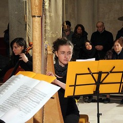 Concerto per il trentemmale della Domenico Sarro