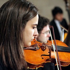 Concerto per il trentemmale della Domenico Sarro