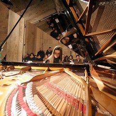 Concerto per il trentemmale della Domenico Sarro