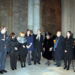 Concerto per il trentemmale della Domenico Sarro