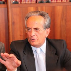 Contraffazione, conferenza stampa in Procura