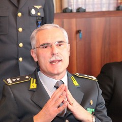 Contraffazione, conferenza stampa in Procura