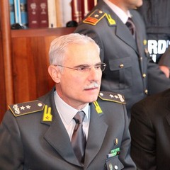 Contraffazione, conferenza stampa in Procura