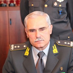 Contraffazione, conferenza stampa in Procura