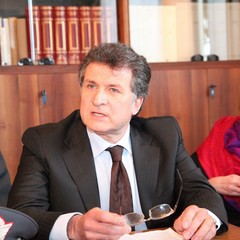 Contraffazione, conferenza stampa in Procura