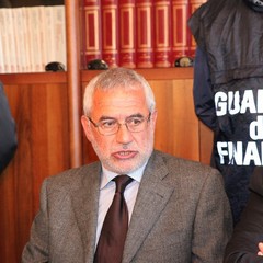 Contraffazione, conferenza stampa in Procura