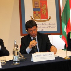 Operazione Night clone card - Conferenza stampa