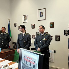 Operazione piazza pulita